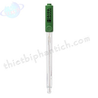Điện Cực pH Thân Thủy Tinh Cổng 3.5mm Hanna - USA HI11310