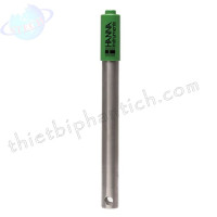 Điện Cực pH Thân Titan với Cổng Kết Nối DIN Hanna - USA HI629113
