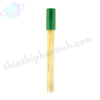 Điện Cực pH/Nhiệt Độ Nhựa Cổng DIN Hanna - USA HI1217D