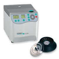 Máy ly tâm mini 14 000 vòng/phút Hermle Z 167 M