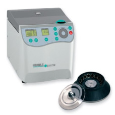 Máy ly tâm mini 14 000 vòng/phút Hermle Z 167 M