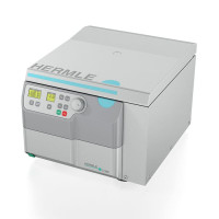 Máy ly tâm để bàn 20 ống 10 ml 15.000 vòng/phút Hermle Z 366