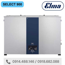 Bể rửa siêu âm 89 lít ELMA SELECT 900