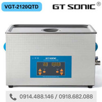 Bể Rửa Siêu Âm Đa Năng  20 lít GT SONIC VGT-2120QTD
