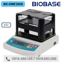 Cân Đo Tỷ Trọng 3 Số BIOBASE BK-DME300S (300g/0.001g/cm3)