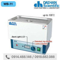 Bể Cách Thủy 11 Lít DAIHAN WB-11
