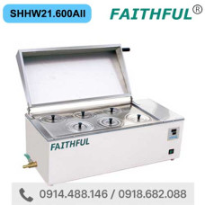 Bể Cách Thủy 36 Lít FAITHFUL SHHW21.600AII