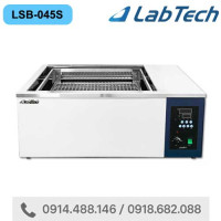 Bể Lắc Cách Thủy 50 Lít LABTECH LSB-045S