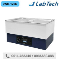 Bể Cách Thủy Digital 22 Lít LABTECH LWB-122D