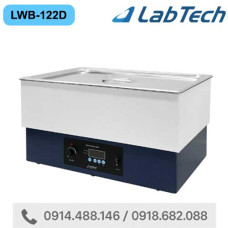 Bể Cách Thủy Digital 22 Lít LABTECH LWB-122D