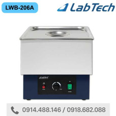Bể Cách Thủy Analog 6 Lít LABTECH LWB-206A