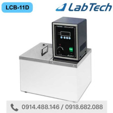 Bể Điều Nhiệt Tuần Hoàn 11 lít LABTECH LCB-11D