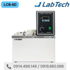 Bể Điều Nhiệt Tuần Hoàn 6 lít LABTECH LCB-6D