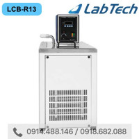 Bể Điều Nhiệt Lạnh Tuần Hoàn LABTECH LCB-R13 (-30°C, 13 lít)