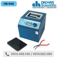 Bể Ổn Nhiệt Khô Có Làm Lạnh DAIHAN -5°C HB-R48