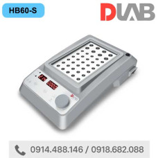 Bể ổn nhiệt khô 60°C DLAB HB60-S