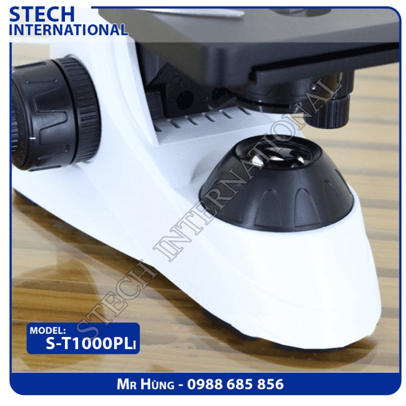 Kính hiển vi sinh học ba mắt S-T1000PLi 