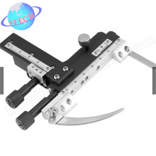 Bàn di mẫu - Bàn sa trượt kính hiển vi sinh học