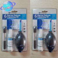 Bộ vệ sinh kính hiển vi Euromex Hà Lan