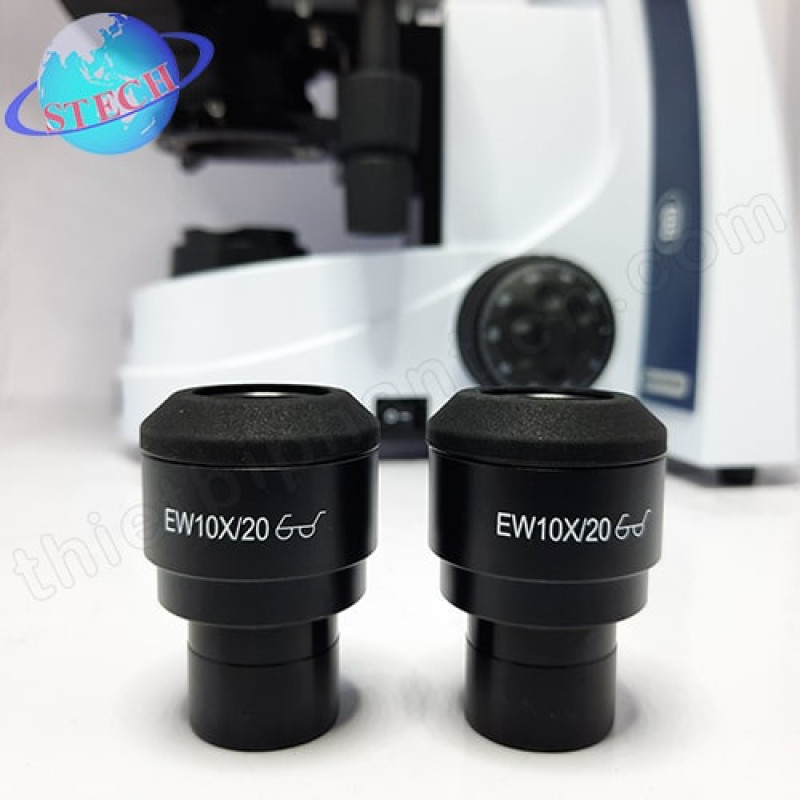 Thị kính EW10X 20 Euromex Hà Lan