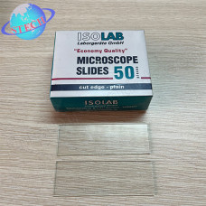 Lam kính kính hiển vi