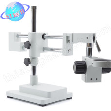 Bộ chân đế kính hiển vi kéo dài tay đôi STL2