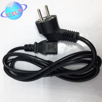 Dây nguồn kính hiển vi Trung Quốc