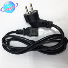 Dây nguồn kính hiển vi Trung Quốc