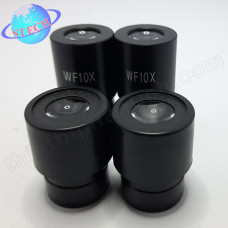 Thị kính 10x và 16x dùng cho kính hiển vi sinh học Trung Quốc XSZ-107