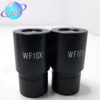 Thị kính 10x dùng cho kính hiển vi sinh học Trung Quốc XSZ-107