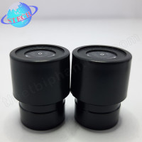 Thị kính 16x dùng cho kính hiển vi sinh học Trung Quốc XSZ-107