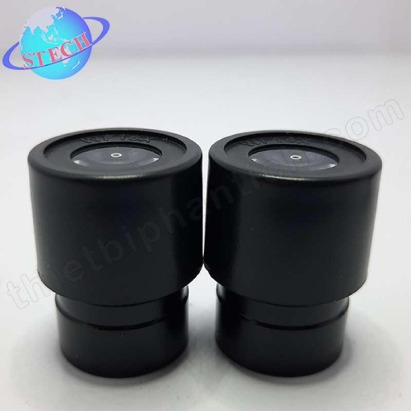 Thị kính 16x dùng cho kính hiển vi sinh học Trung Quốc XSZ-107