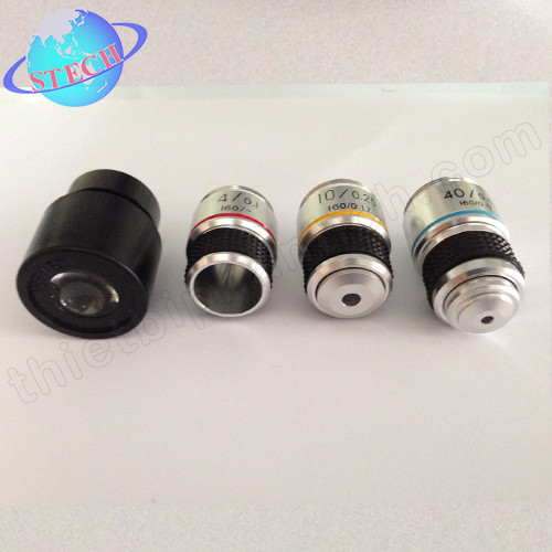 Vật kính và thị kính Fangyuan XSP-02 