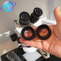 Vòng đệm cao su cho kính hiển vi soi nổi