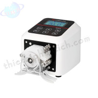 Bơm nhu động thông minh có thể thay đổi tốc độ Lead Fluid BQ80S