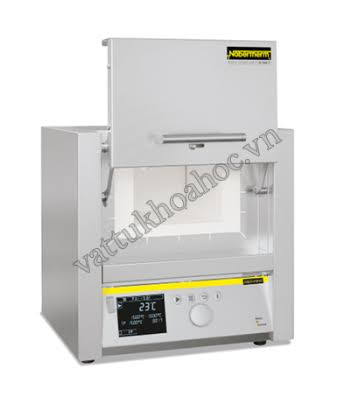 Công ty phân phối tủ sấy Nabertherm tại Việt Nam