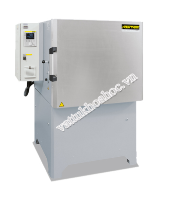 Công ty nhập khẩu và phân phối lò nung Nabertherm chính hãng tại Việt Nam