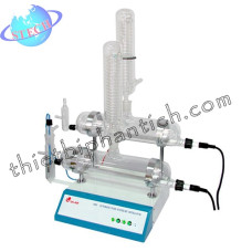 Máy Cất Nước 2 lần Thượng Hải SZ-93