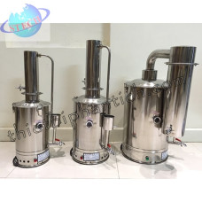 Máy cất nước 1 lần 20 lít/giờ YAZD-20