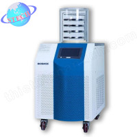 Máy đông khô -80oC, 1.2 lít (kiểu khay tiêu chuẩn) BIOBASE BK-FD12S (-80oC)