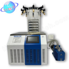 Máy đông khô để bàn phòng thí nghiệm Biobase BK-FD10S