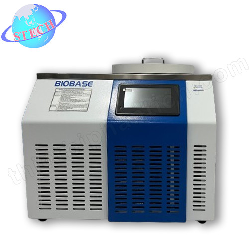 Máy đông khô để bàn phòng thí nghiệm Biobase BK-FD10T 