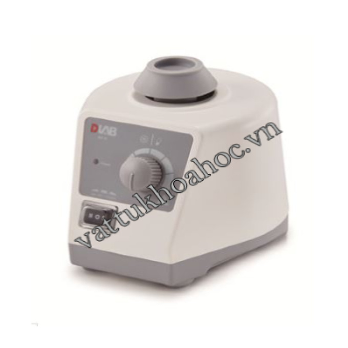 Máy lắc vortex MX-S