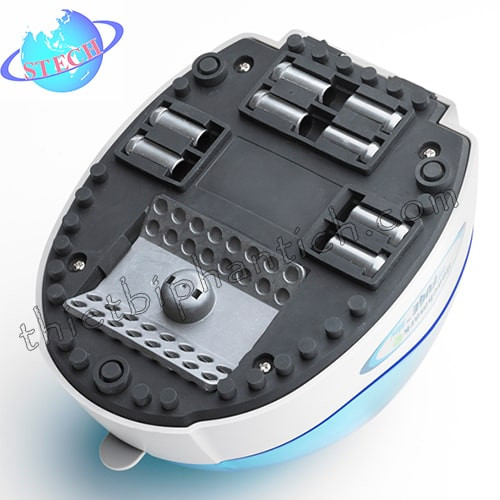 Máy ly tâm Spindown Benchmark MyFuge mini 