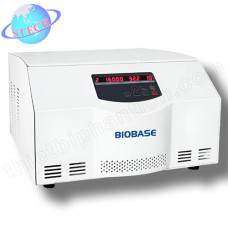 Máy ly tâm lạnh tốc độ cao Biobase BKC-TH16RII (16,000 vòng/phút)