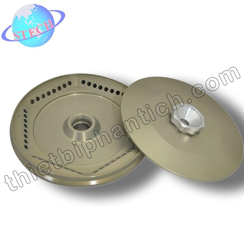 Máy li tâm tốc độ cao Cence Trung Quốc H1650 