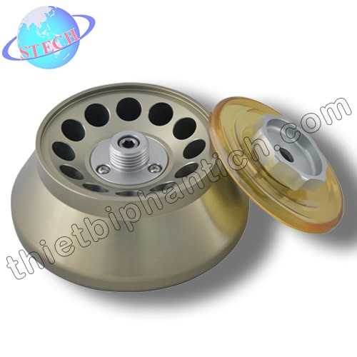 Máy li tâm tốc độ cao Cence Trung Quốc H1650 