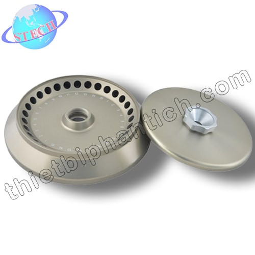 Máy li tâm tốc độ cao Cence Trung Quốc H1650 