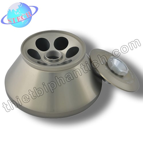 Máy li tâm tốc độ cao Cence Trung Quốc H1650 