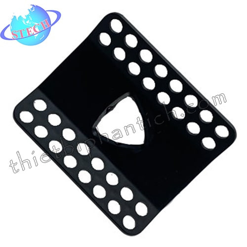 Máy ly tâm mini 12000 rpm Cleaver Scientific EZEESPIN-D 